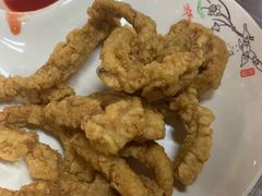 酥肉-小民大排档(光谷店)