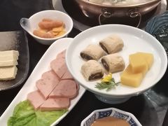 -东来顺饭庄(金泉广场店)