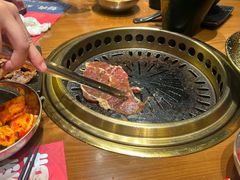 -海之屋韩式烤肉(海棠68环球美食街店)