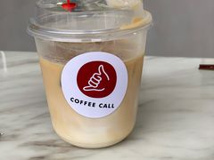 -COFFEE CALL(云锦路店)