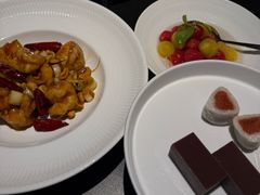 -喜悦烤鸭·新京菜(王府井店)