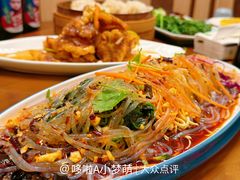 -西夏回族烧麦馆(牡丹街店)
