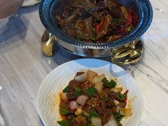 -曹家小菜(胜太路店)