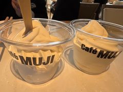 -无印良品餐堂 MUJI Diner(成都太古里店)