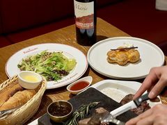 -Entrecôte 法国牛扒馆(保利·时光里店)