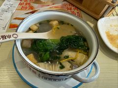 -小杨生煎(黄河路美食休闲街店)