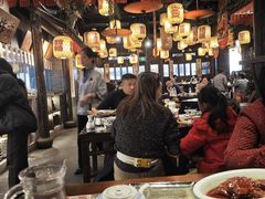 -南京大牌档(壹方天地店)