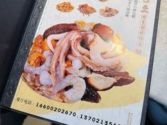 -逢春菜馆天津菜(胜利路店)