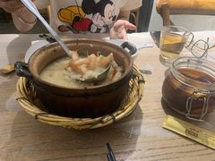 -李记潮汕砂锅粥(营福路店)
