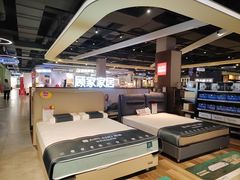 -百安居装修建材卖场(南山店)