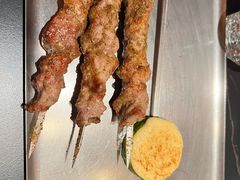 -阿里家·新疆烤肉酒場