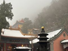 -千佛山风景名胜区