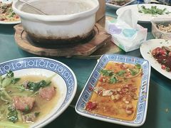 -桂园白粥·潮汕老味道