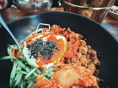 -优壹佳·延边朝鲜族料理(中山北路店)