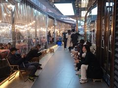 -生火火·小炉子炭烤(金楠天街总店)