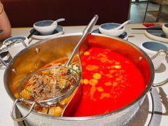 -左庭右院鲜牛肉火锅(苏州园区永旺店)