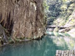 -磐安十八涡风景区