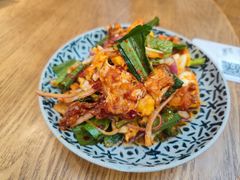 -捌川(武汉天地壹方购物中心店)