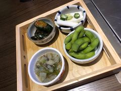 -樱宿日式和牛烧肉(五道口店)