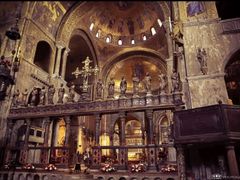 -圣马尔谷圣殿宗主教座堂