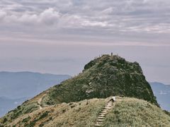-七娘山