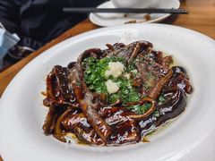 响油鳝糊-三林本帮馆(中林街店)
