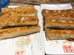 -左邻右舍褡裢火烧(石榴园店)