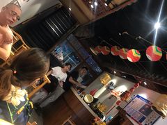 -裕德孚手切涮羊肉(建业凯旋广场店)