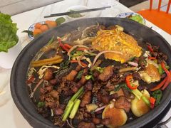 -一烙锅(友谊店)