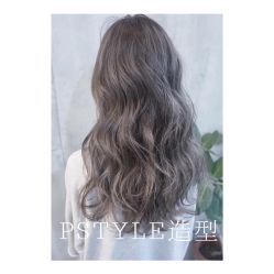 -P.STYLE 派斯造型