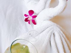 -三亚亚龙湾雅高铂尔曼别墅度假酒店
