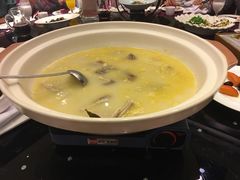 -禧瑞都大饭店(吊桥路店)