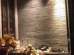 -鱼食饭稻·苏浙土菜17年老馆子(平江路店)