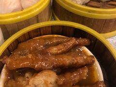 -华联广州大酒店-餐厅