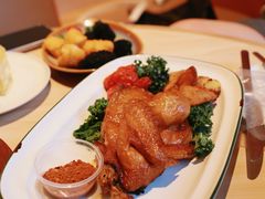 -乐凯撒披萨(欢乐颂购物中心店)