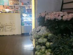 -SONGUOLIFE松果咖啡(七莘路店)