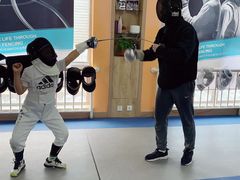 -北京众国际击剑俱乐部