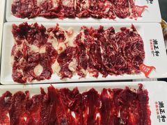 -潮正和潮汕牛肉火锅·老字号(番禺万达店)
