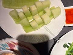 -锦府园·新台州菜(合生汇店)