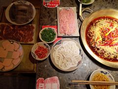 -小龙坎火锅(双林店)