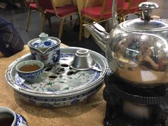 -渔鸽皇酒楼(鸿大广场店)