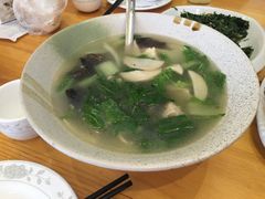-乌镇那一年小院主题餐厅(甘泉西路店)