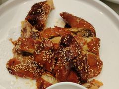 -品大三·南京菜(大行宫店)