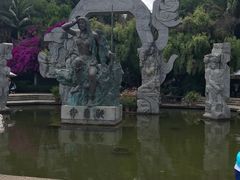 -南诏风情岛