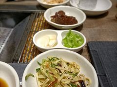 -一心烤肉(延安路店)