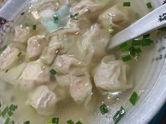 大碗馄饨-笑云开汤包店(网巾市店)