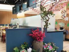 -小鱼小牛·鱼牛干锅·脆鱼火锅(世欧广场店)