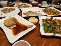 -潮名荟潮州菜馆(祈福缤纷世界店)