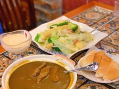 -番茄屋葡式美食(总店)
