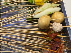 -钢管厂五区小郡肝火锅串串香(清河店)